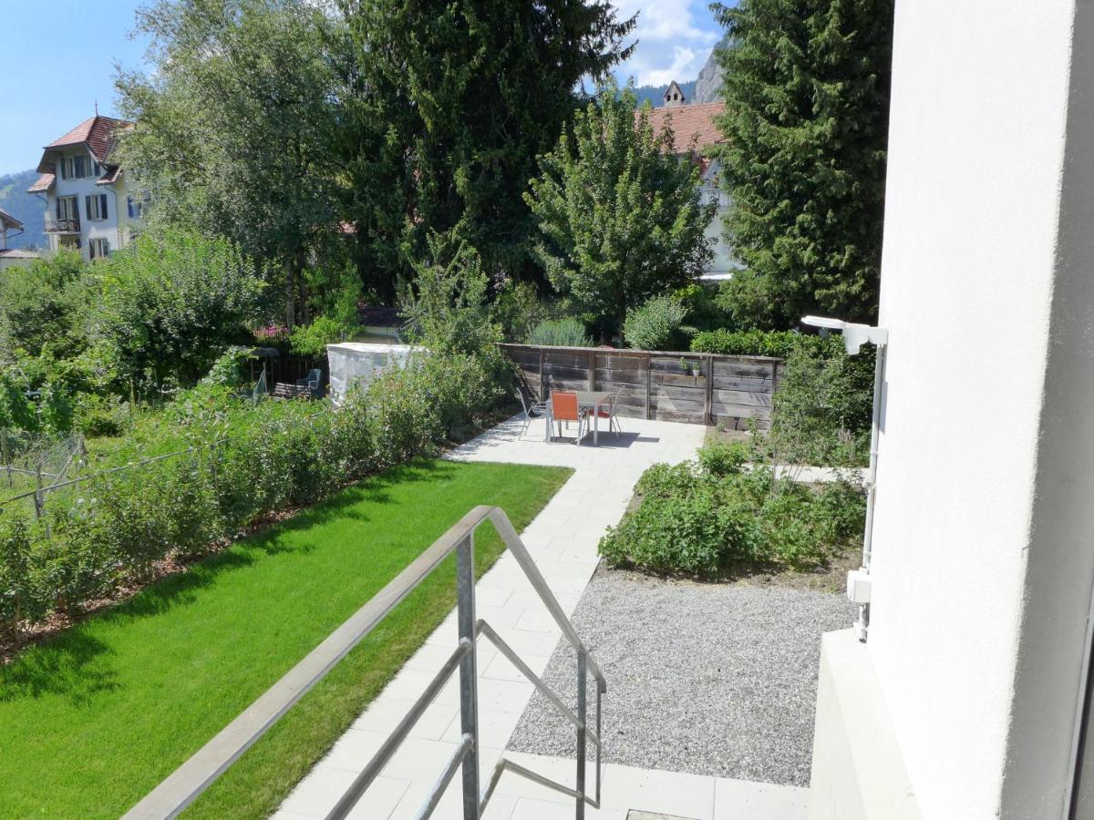 Henry's 100 By Interhome Apartamento
