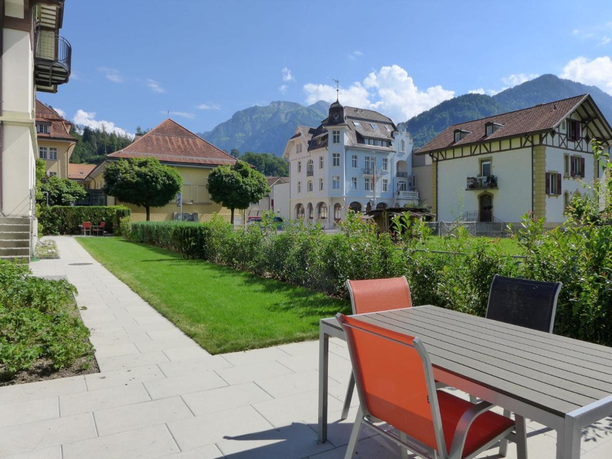 Henry's 100 By Interhome Apartamento
